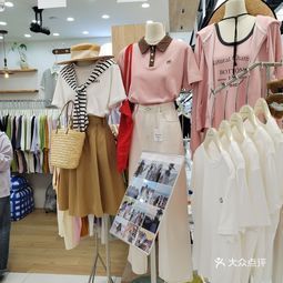 美衣城服装批发市场(一德路店)